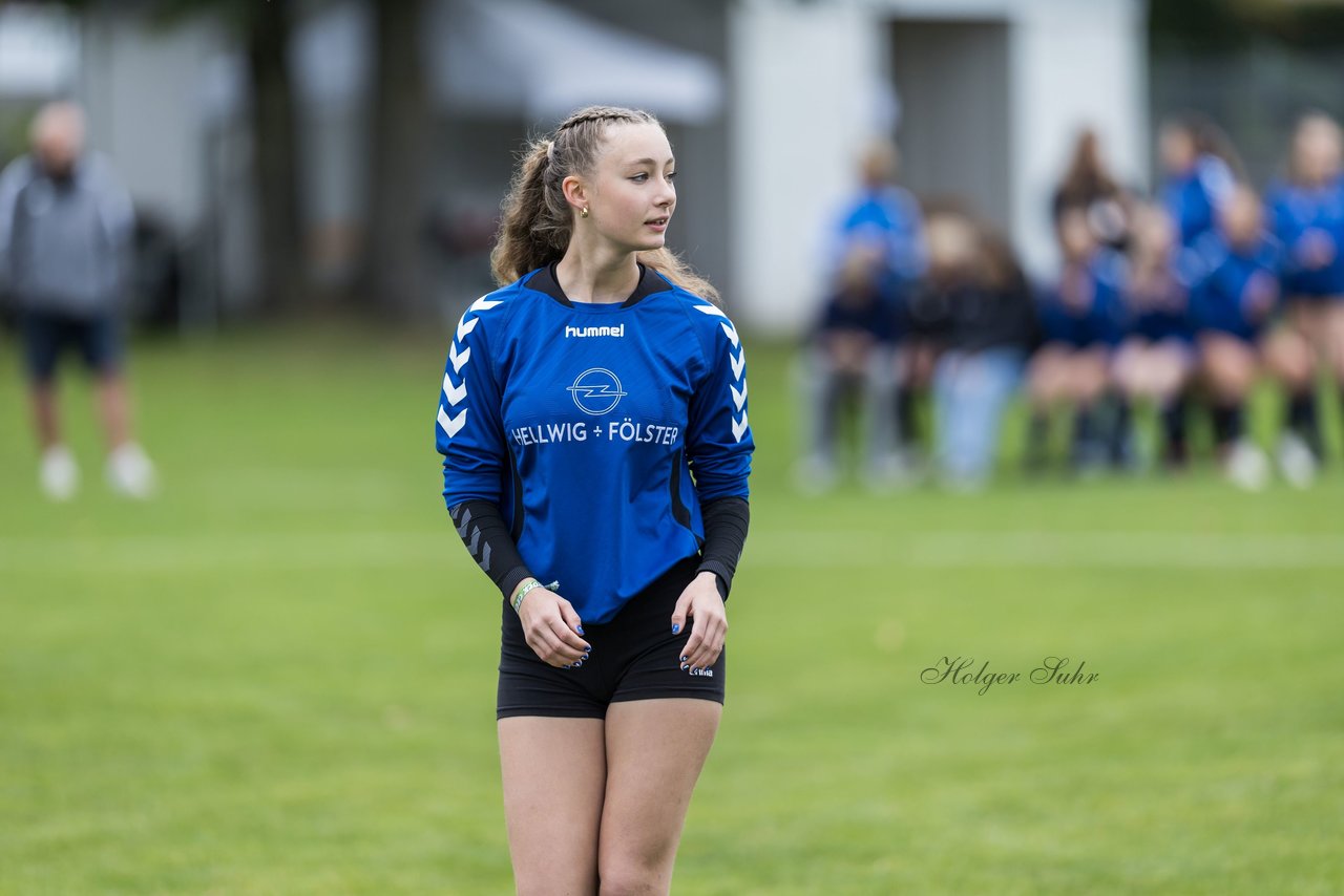 Bild 185 - wU16 Deutsche Meisterschaft